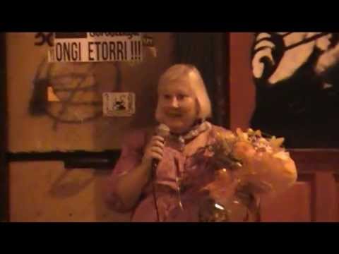 Marilo Gorostiaga ASKE!!!