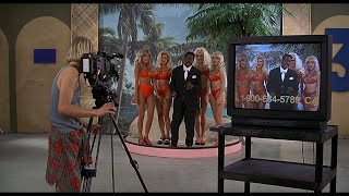 Братья Блюз 2000 - 634 5789 - Blues Brothers 2000 ( фильм 1998 )