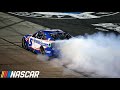 Top Moments: Big blocks and a playoff win at 'The Track Too Tough to Tame' | NASCAR