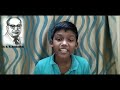 An Inspiring Speech About Dr B R Ambedkar By 10 Years Old Kid