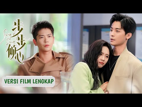 FULL MOVIEPresdir sombong & sahabatnya sama-sama jatuh cinta pada Cinderella, Mana yang dia pilih?