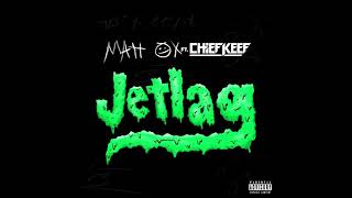 Matt Ox - Jetlag [Instrumental] (Reprod. CubeDomination