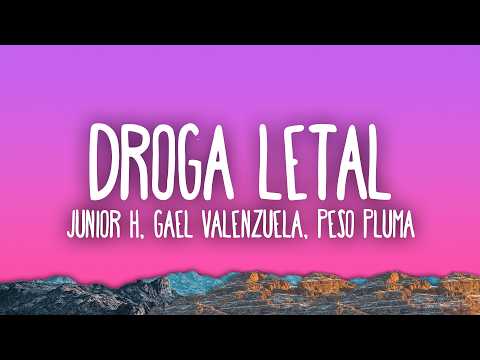 DROGA LETAL — YouTube