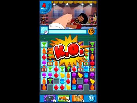 Family Guy Another Freakin Mobile Game Level 770 - NO BOOSTERS