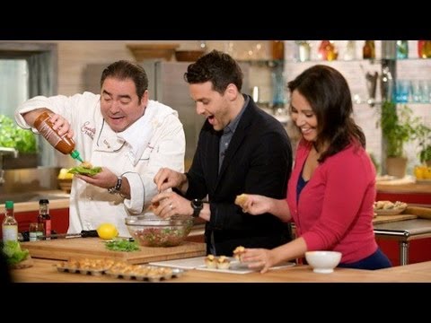 download lagu mp3 mp4 Emerils Table, download lagu Emerils Table gratis, unduh video klip Emerils Table