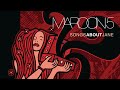 Maroon 5 - Misery (HQ)