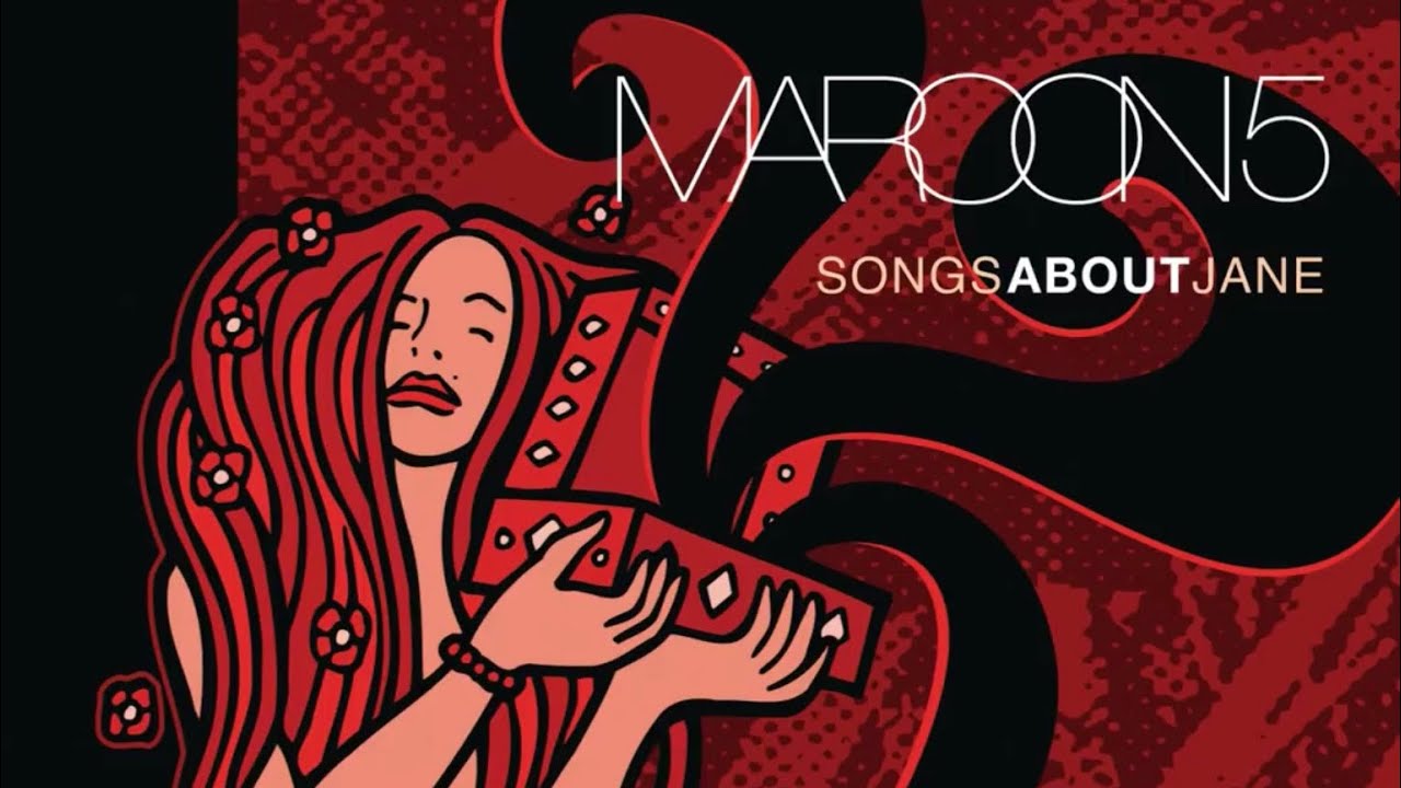 Maroon 5 - Misery