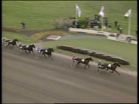 Elitloppet 1991