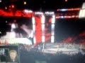 WWE Royal Rumble 2014 - Live entrance - Kane ...