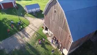Stumble into Fall - Barn Bash