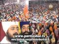 Wade Mere Sahiba 24 9 12 Dirbha Dist Sangrur Sant Baba Ranjit Singh Ji Dhadrhian Wale