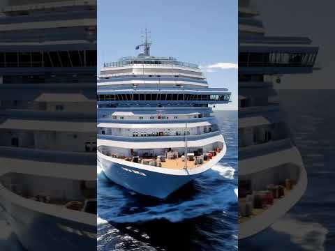 Thumbnail for Carnival Splendor sinking