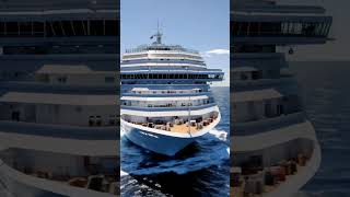 Carnival Splendor sinking