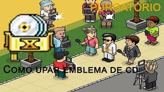 Download lagu [Purgatório] Como zerar Emblema de CD  com Tanji 2024 mp3