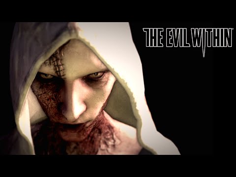The Evil Within - [Part 15] - An Evil Within - No Commentary