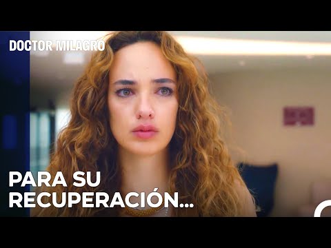 Confirmación De La Cirugía De Ferda - Doctor Milagro