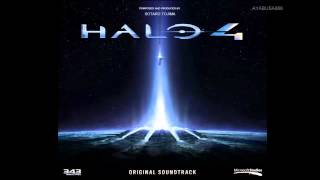 To Galaxy (original) [Neil Davidge]