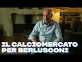 Il CALCIOMERCATO Di Silvio Berlusconi Raccontato Da Galliani Sacchi E Ancelotti Prime Video