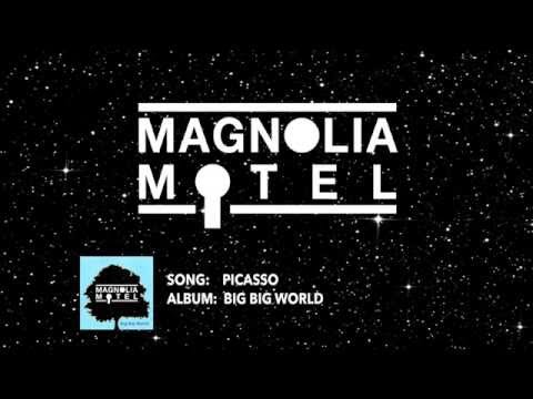 Magnolia Motel - Picasso
