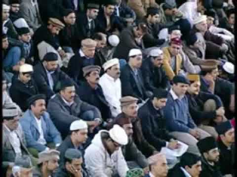 Urdu Friday Sermon 19th March 2010   Islam Ahmadiyyat