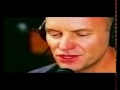 Videoklip Sting - Until  s textom piesne