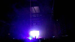 Chase &amp; Status Live @Muffathalle - Fool Yourself - 29.10.2011