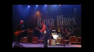 Lil' Ed & The Blues Imperials - "That's The Truth"