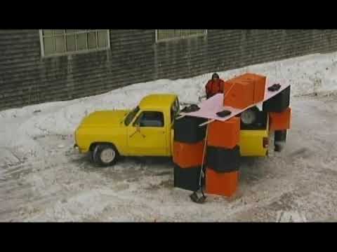 CWD S01E04 - Canada's Worst Driver Season 1 Episode 4