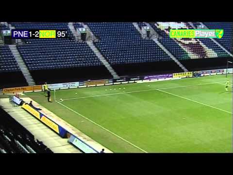 AMAZING Four Goals in Eight Minutes of Extra Time