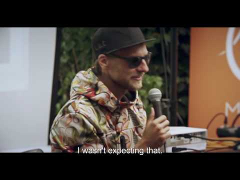 Lukasz L.U.C Rostkowski