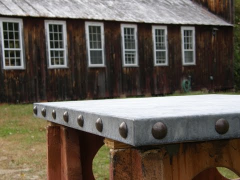 download lagu mp3 mp4 Zinc Table Top Pros And Cons, download lagu Zinc Table Top Pros And Cons gratis, unduh video klip Zinc Table Top Pros And Cons