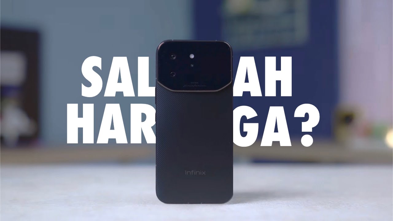 SUMPAH HAPE INI BAGUS, tapi… (salah harga?)