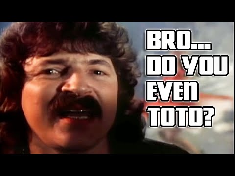 How To Play/How To NOT Play Rosanna (On The Drums) | Toto