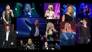 Greek Laika Mix 2014