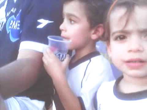 Ponte e Asa...5x0!!! Será que tava bom?