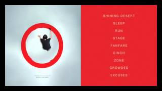 John Frusciante - Zone | 5 minute loop of the best part!