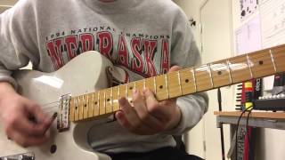 Three Minute Love Affair Solo