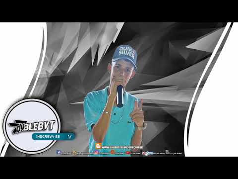 MC Jhon Jhon - Desse Com A Raba (VERSÃO DANCE) D J B L E B Y T Jan2018