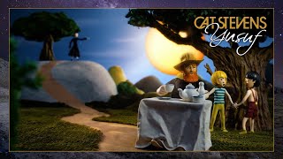 Yusuf / Cat Stevens – Tea for the Tillerman