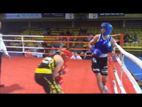 Merenda David - Highlights