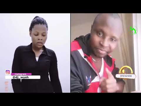 DJ WYSH X DJ RADGERZ - STREET GOSPEL GENGETONE MIX VOL.3 KENYAN GOSPEL VIDEO MIX 2022