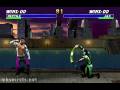 Ultimate Mortal Kombat 3 Strategy Guide Reptile Infinite Variation