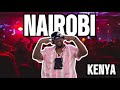 Nightlife In Nairobi Kenya Is INSANE