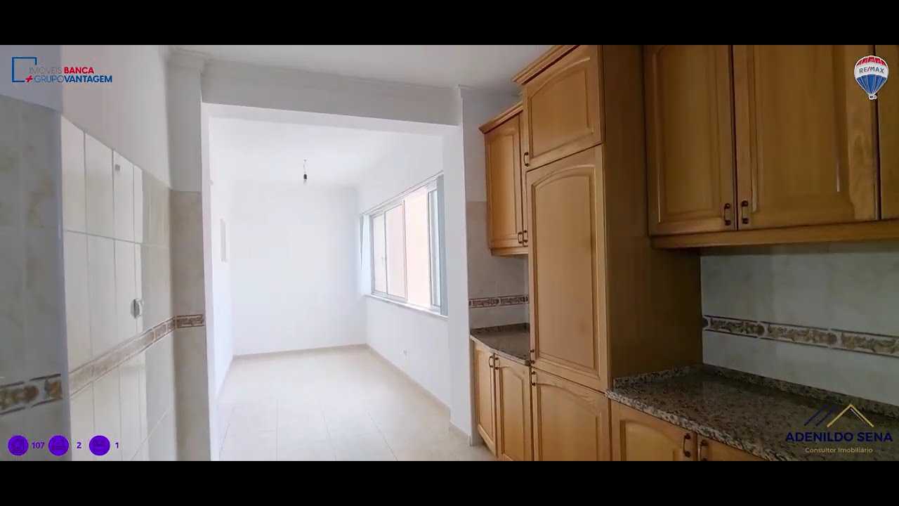Vídeo do imóvel