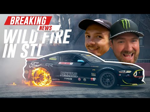 First RTR Demo with Adam LZ!!