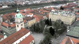 Predstavitveni film Maribor2012 EPK (slo)