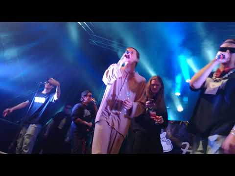 POHJALLA GANG | Hoodfest 2017