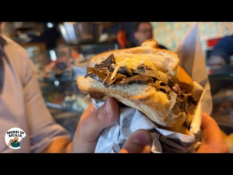 MORSI di SICILIA  and TELE ONE