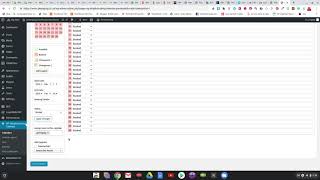 Download the video "How to block off dates on WP Simple Availability Calendar"