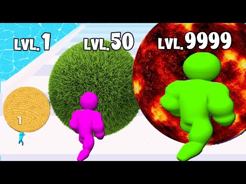 Rescue Push 3D ⭐ Android Gameplay Walkthrough Android (Freeplay) (part 9)